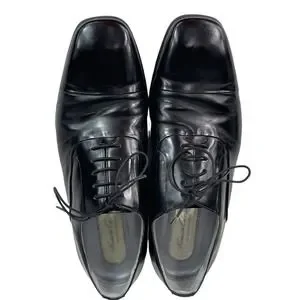 Kenneth Cole New York Silver Technology 9.5 M Kenneth Cole NY Silver Edition 9.2.5 Technology High Heels  main image 2